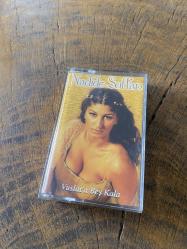 NADİDE SULTAN - VUSLATA BEŞ KALA - KASET