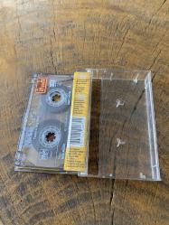 NADİDE SULTAN - VUSLATA BEŞ KALA - KASET