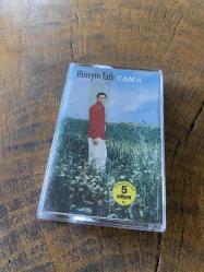 HÜSEYİN TATLI - CAN'IM - KASET