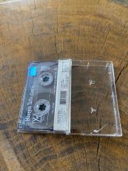 HÜSEYİN TATLI - CAN'IM - KASET