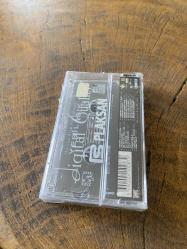 SÜLEYMAN ALNITEMİZ - YEŞİL IŞIK - FİLM MÜZİĞİ - KASET (JELATİNİNDE)