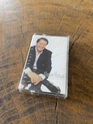 AHMET ÖZHAN - AHMET ÖZHAN / 2003 - RÜYA - KASET