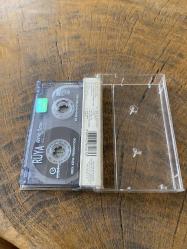 AHMET ÖZHAN - AHMET ÖZHAN / 2003 - RÜYA - KASET