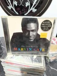 Marvin Gaye: The Very Best of