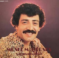 Yaranamadım (Plak) Müslüm Gürses