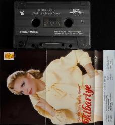 KİBARİYE- ŞARKILARA HAYAT VEREN KASET