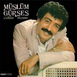 Güldür Yüzümü (Plak) Müslüm Gürses