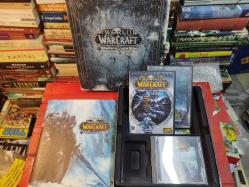 World of Warcraft: Wrath of the Lich King Collector's Edition