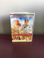 Dvd Film Eyvah Eyvah 3 Demet Akbağ Ata Demirer Özge Borak Serra Yılmaz Tarık Ünlüoğlu Erkan Can  Cengiz Bozkurt Salih Kalyon