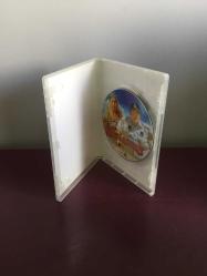 Dvd Film Eyvah Eyvah 3 Demet Akbağ Ata Demirer Özge Borak Serra Yılmaz Tarık Ünlüoğlu Erkan Can  Cengiz Bozkurt Salih Kalyon