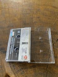 FİGEN GENÇ / VOLKAN KONAK / YUSUF HAYALOĞLU... ANADOLU SEVDASI - RENGAHENK TÜRKÜLER - KASET