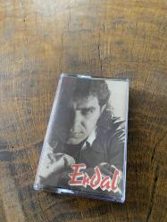 ERDAL - YA HEP YA HİÇ - KASET