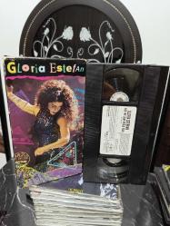Gloria Estefan – Into The Light - World Tour