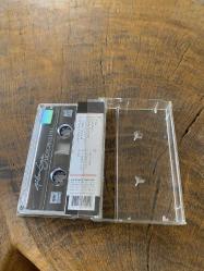 GÜLBEN ERGEN - UÇACAKSIN - KASET