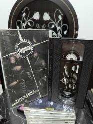 Fugees (Refugee Camp)* – The Score... Bootleg Versions