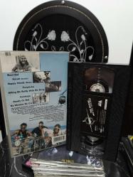 Fugees (Refugee Camp)* – The Score... Bootleg Versions