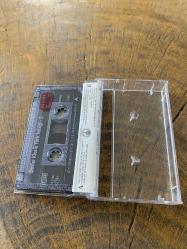 KÜLTÜR VE TURİZM BAKANLIĞI DEVLET KLASİK TÜRK MÜZİĞİ KOROSU - ŞEF: NEVZAD ATLIĞ - DEDE EFENDİ - KASET