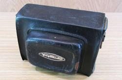 ZEISS IKON VOIGTLANDER ViTeSSa FOTOĞRAF MAKİNESİ...