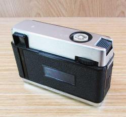 ZEISS IKON VOIGTLANDER ViTeSSa FOTOĞRAF MAKİNESİ...