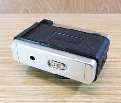 ZEISS IKON VOIGTLANDER ViTeSSa FOTOĞRAF MAKİNESİ...