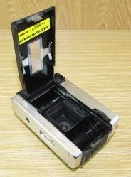 ZEISS IKON VOIGTLANDER ViTeSSa FOTOĞRAF MAKİNESİ...