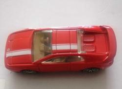 Lotus Esprit 1/64 Ölçek 7 cm Lisanslı Hot Wheels Diecast Araç