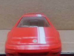 Lotus Esprit 1/64 Ölçek 7 cm Lisanslı Hot Wheels Diecast Araç