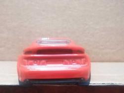 Lotus Esprit 1/64 Ölçek 7 cm Lisanslı Hot Wheels Diecast Araç