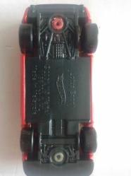 Lotus Esprit 1/64 Ölçek 7 cm Lisanslı Hot Wheels Diecast Araç