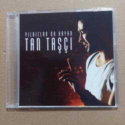 Tan Taşçı promo yıldızlar da kayar  CD