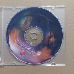 Tan Taşçı promo yıldızlar da kayar  CD