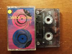 Wax Poetic - Three KASET