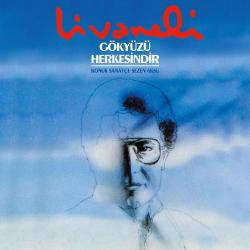 Gökyüzü Herkesindir (Plak) Zülfü Livaneli