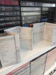 MOR VE ÖTESİ - BÜYÜK DÜŞLER - KASET -- Yeniden stoklarda
