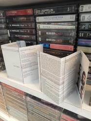 MOR VE ÖTESİ - BÜYÜK DÜŞLER - KASET -- Yeniden stoklarda