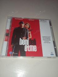 Efemera - Beni Deli Etme (Ben Kingsley) VCD Film - kitantik - kitaLog
