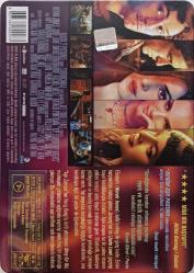 BENİM AŞK PASTAM METAL KUTU DVD 2.EL ORJİNAL FİLM DVD ( 15075