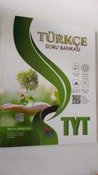 AÇI YAYINLARI  TYT TÜRKÇE SORU BANKASI