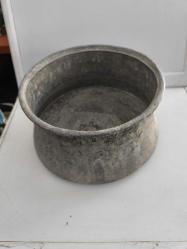 Antika Bakır Kazan 1.9 kg