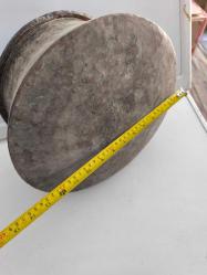 Antika Bakır Kazan 1.9 kg