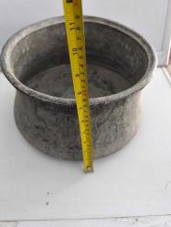 Antika Bakır Kazan 1.9 kg