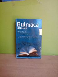 BULMACA SÖZLÜĞÜ- TEMATİK SIRALAMA - ALFABETİK SIRALAMA 2.EL
