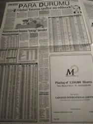 SABAH EKONOMİ GAZETESİ  - 1 Haziran 1992 - Türk Hava yolları-ercan inan- kadın olmak fevkalade bir şey-sıdıka atalay-gürsel tarhan-adil korkut-cahit Aral- iş bankası-ercan inan- bayram Başaran- gösterge-der borsa-üzeyir garih- osman ulagay- borsa şirketlerinin pazar verileri- medya Holding- şirketlerin temettü ve sermaye artırım tarihleri-cebinizdeki para- Nasrullah ayan- Bülent şemmiler-kemal derinkök-çetin Özek- dünya ekonomi basınını-bora paran-asil nadir-süsler- Mustafa Nevzat ilaç Sanayi- türkiye temsilciliği besan- Taşkent devlet Teknik Üniversitesi Özbekistan- avrupa'nın devleri- petrolcüler en başta- atilla özsever- çalışanın rehberi