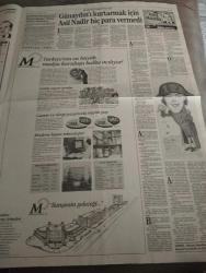 SABAH EKONOMİ GAZETESİ  - 1 Haziran 1992 - Türk Hava yolları-ercan inan- kadın olmak fevkalade bir şey-sıdıka atalay-gürsel tarhan-adil korkut-cahit Aral- iş bankası-ercan inan- bayram Başaran- gösterge-der borsa-üzeyir garih- osman ulagay- borsa şirketlerinin pazar verileri- medya Holding- şirketlerin temettü ve sermaye artırım tarihleri-cebinizdeki para- Nasrullah ayan- Bülent şemmiler-kemal derinkök-çetin Özek- dünya ekonomi basınını-bora paran-asil nadir-süsler- Mustafa Nevzat ilaç Sanayi- türkiye temsilciliği besan- Taşkent devlet Teknik Üniversitesi Özbekistan- avrupa'nın devleri- petrolcüler en başta- atilla özsever- çalışanın rehberi