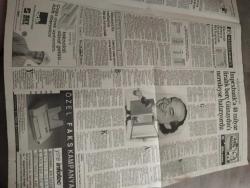 SABAH EKONOMİ GAZETESİ  - 2 Haziran 1992 - Ahmet özal-korkut Özal- yırcalı adaylıktan çekildi- Rona yıcılı-yalım Erez- Emlak bankası-tofaş fabrikaları- osman ulagayı-polisan-saffet Ulusoy- belpa- tekfen-adil Korkut- avrupa Birliği- gösterge-show tv-star tv-telefon-tv 1- para durumu-borsa faresi-bursa düşüşe alıştı-devlet bankadaki dövize göz koydu-bilal çetin-ali Rıza karduz- ımpexbank- Bora paran-sabah gazetesi-asil Nadir- berkeley ofisi- yatırımcıların borsa günlüğü-yatırım fonları-cebinizdeki para-şirketlerin fiyat kazanç oranları- serbest piyasa-altın fiyatları-set betoya- özel fax kampanyası-ınfotec- İbrahim betül-bülent Ecevit- saddullah usumi- süsler kaliteli tutkusu- hotel at the Black Sea- Türkiye Kalkınma Bankası