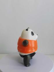 Kafadar Ayılar We Bare Bears 2020 McDonalds Oyuncak Figür