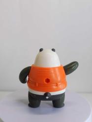 Kafadar Ayılar We Bare Bears 2020 McDonalds Oyuncak Figür