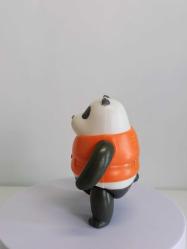 Kafadar Ayılar We Bare Bears 2020 McDonalds Oyuncak Figür