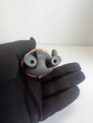 Kafadar Ayılar We Bare Bears 2020 McDonalds Oyuncak Figür