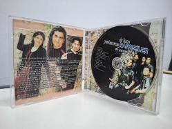 Yurtseven Kardeşler - Of Anam Of / De Bana (CD)